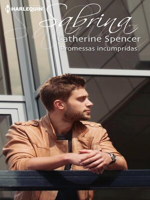 cover image of Promessas incumpridas